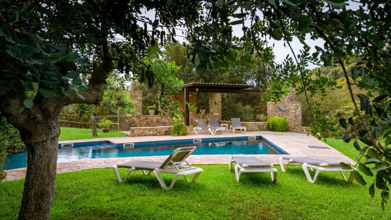 Bell-lloc Casa rural