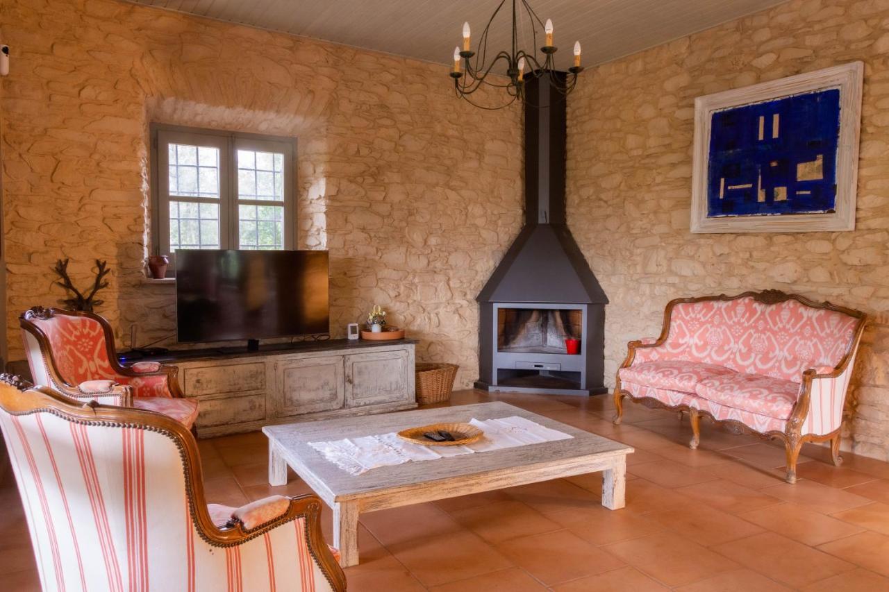 Bell-lloc Casa rural Palamós