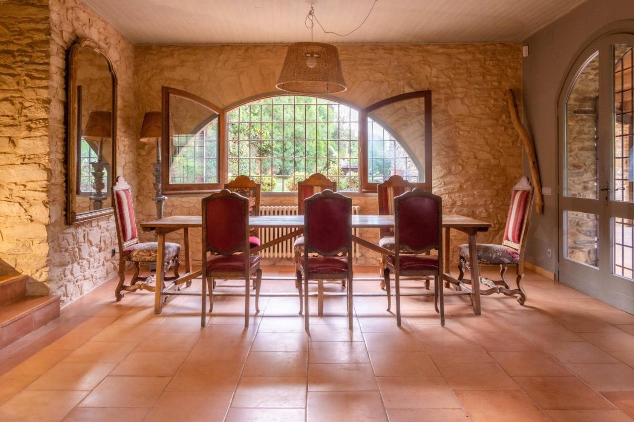 Bell-lloc Casa rural