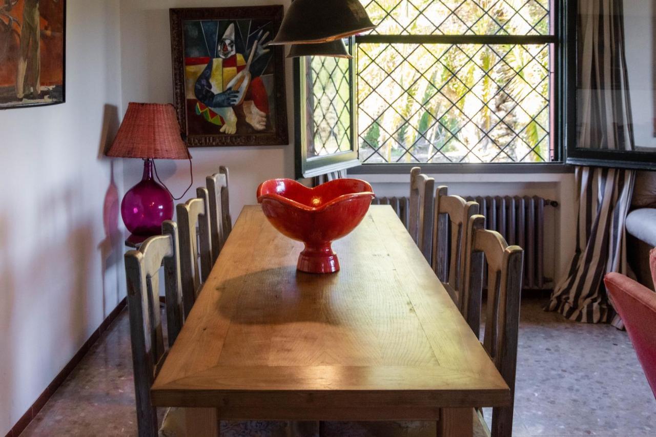 Bell-lloc Casa rural Palamós