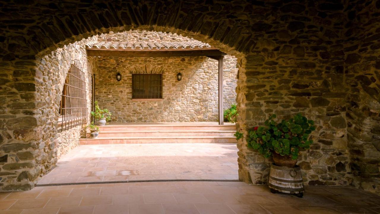Bell-lloc Casa rural *