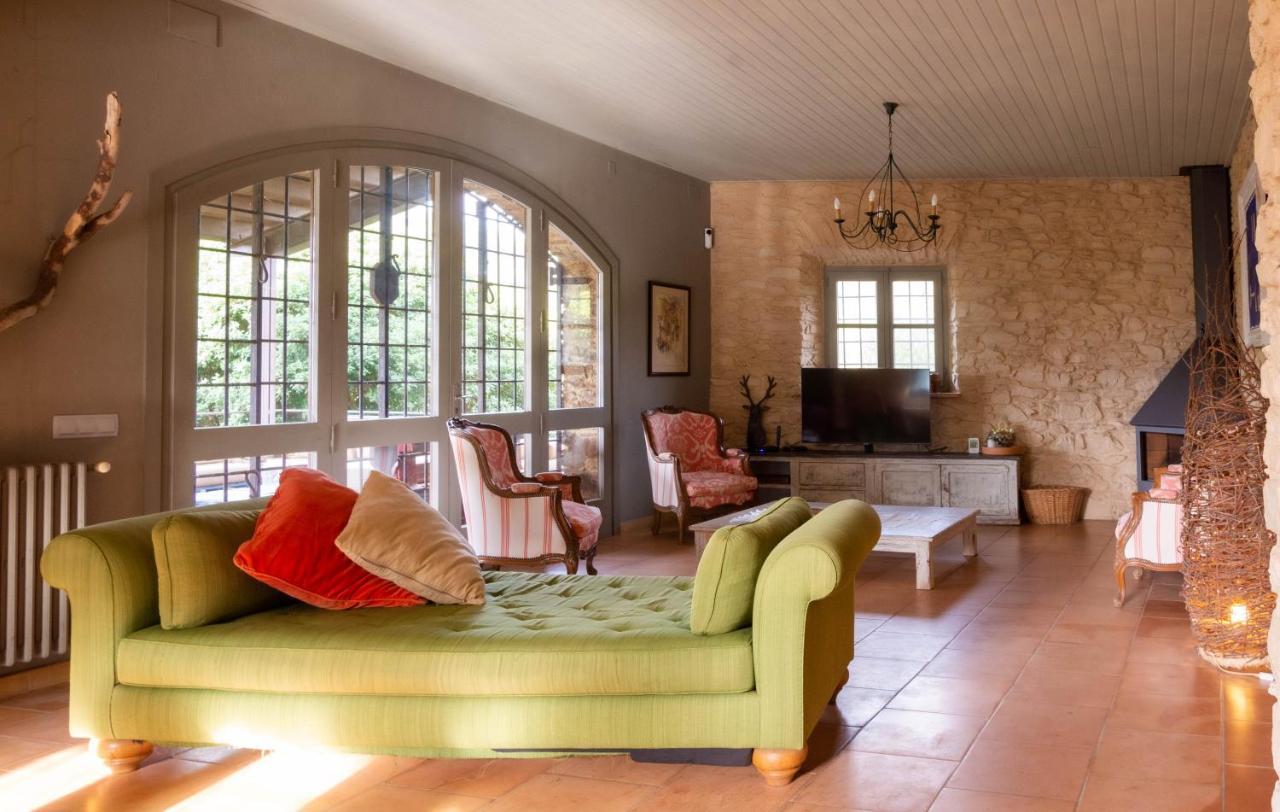 Casa rural Bell-lloc *