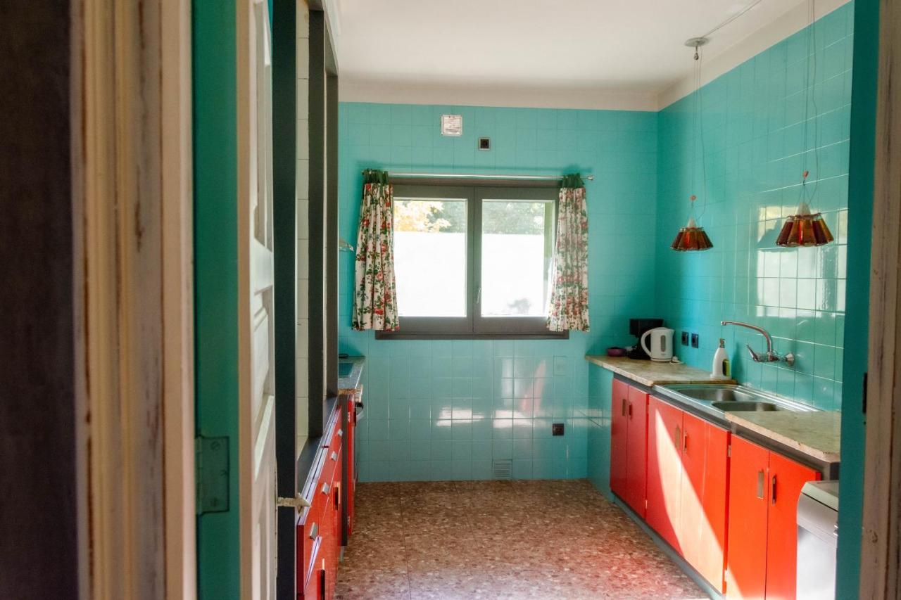 Casa rural Bell-lloc *