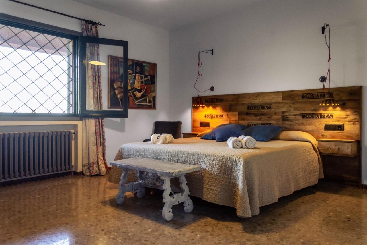 Casa rural Bell-lloc