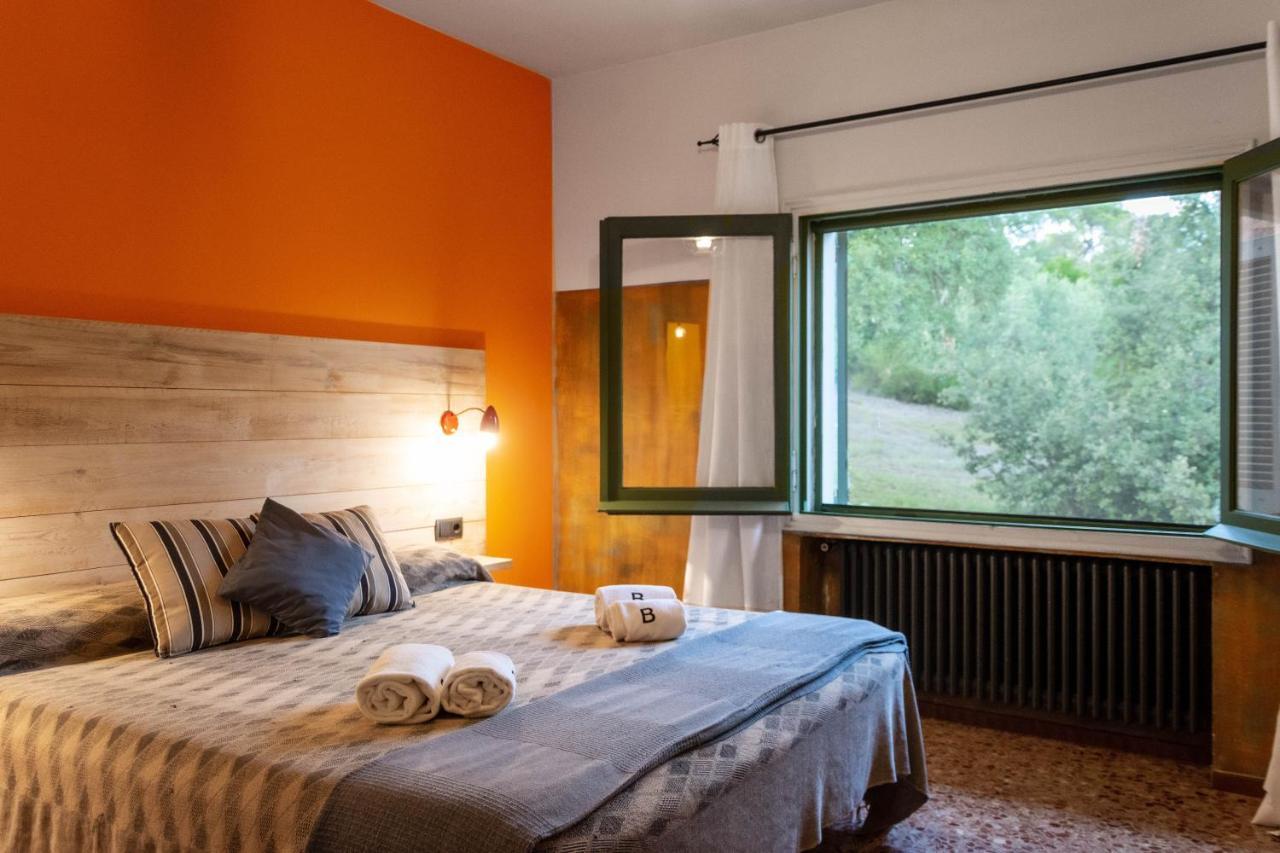 Casa rural Bell-lloc Palamós