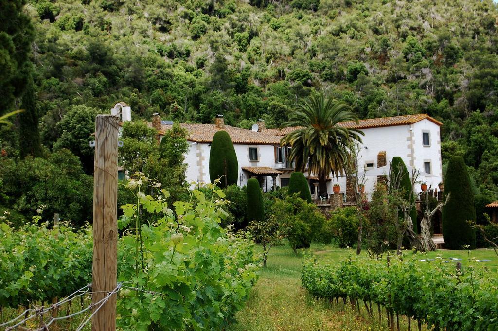 Bell-lloc Casa rural Palamós
