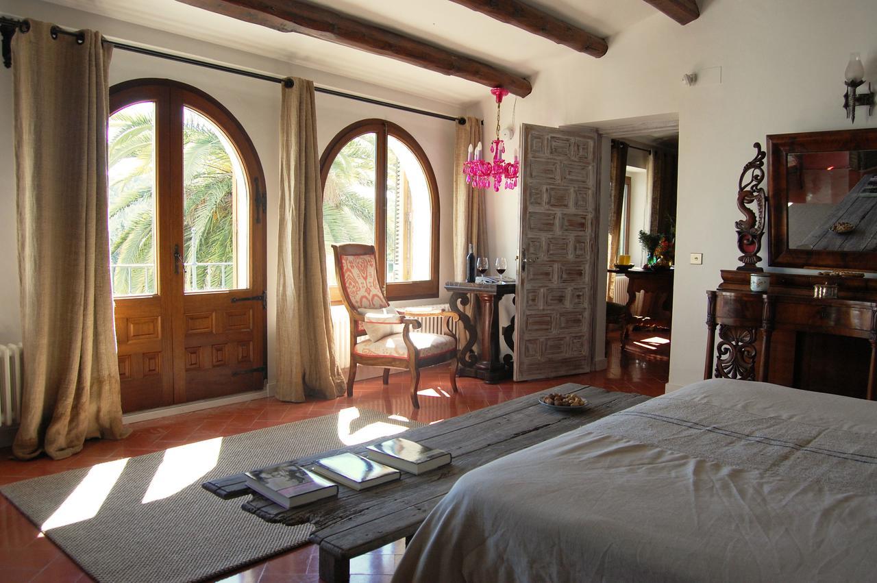 Casa rural Bell-lloc Palamós