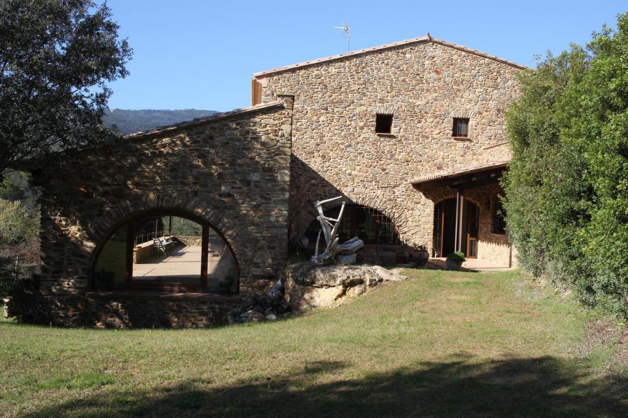 Country house Bell-lloc *