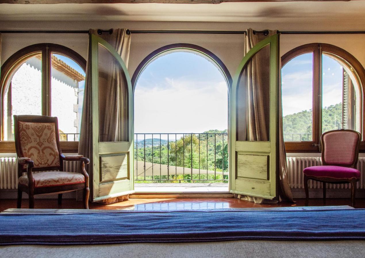 Bell-lloc Country house Palamos