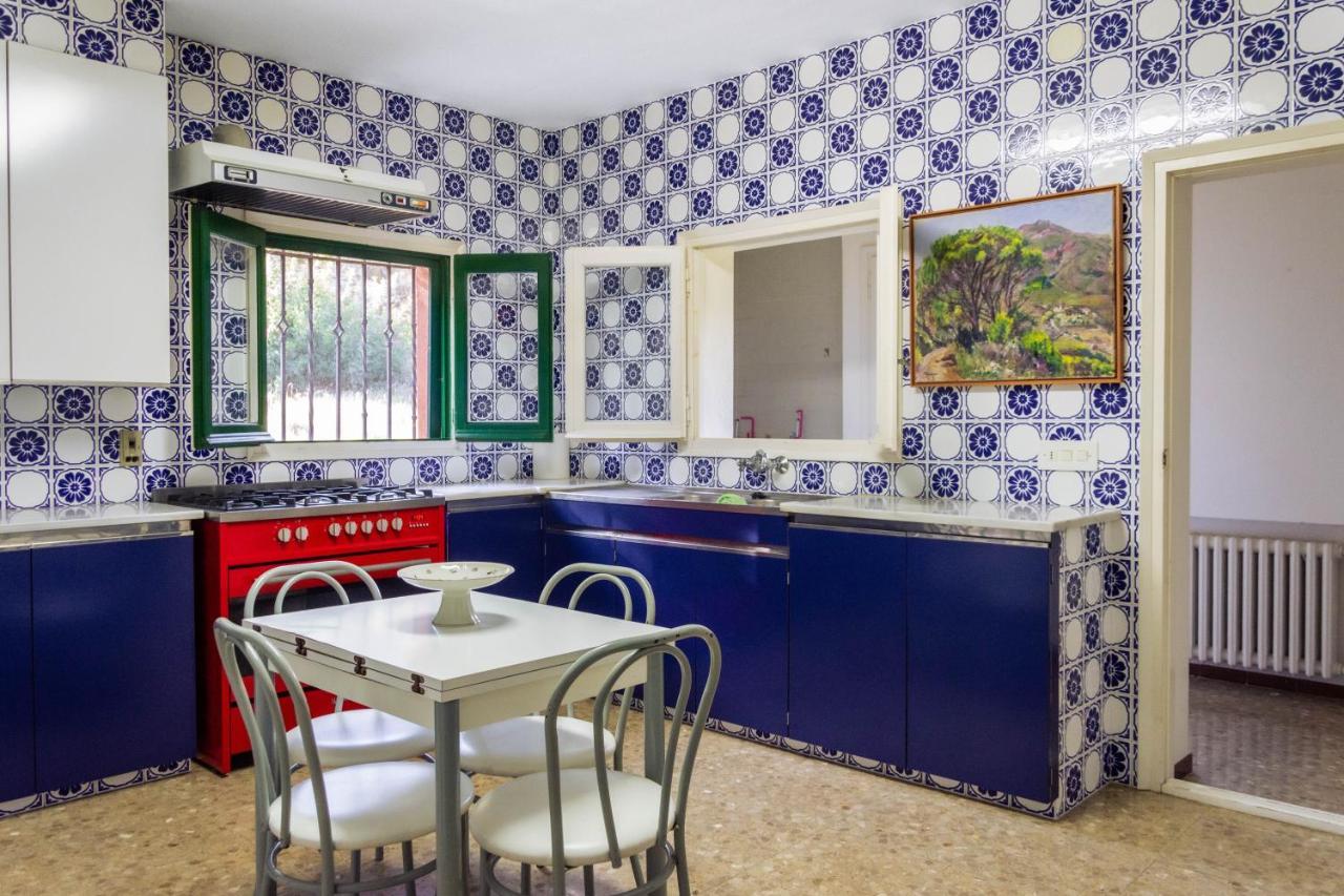Casa de Campo Bell-lloc Palamós