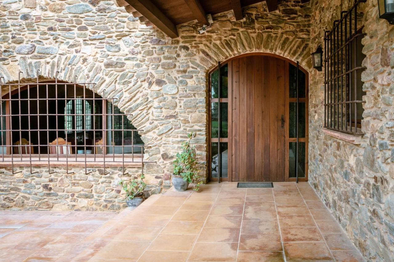 Casa de Campo Bell-lloc Palamós