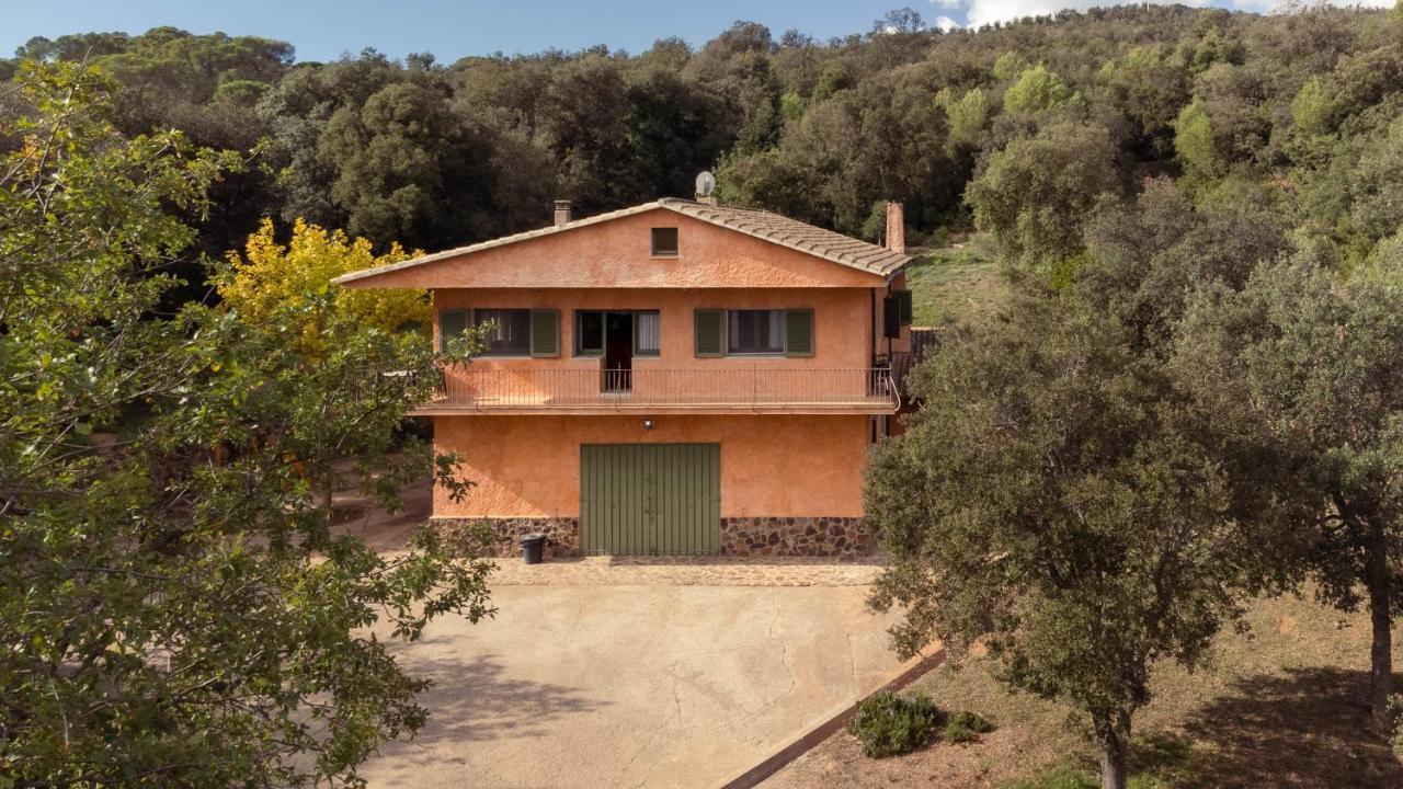 Casa de Campo Bell-lloc Palamós