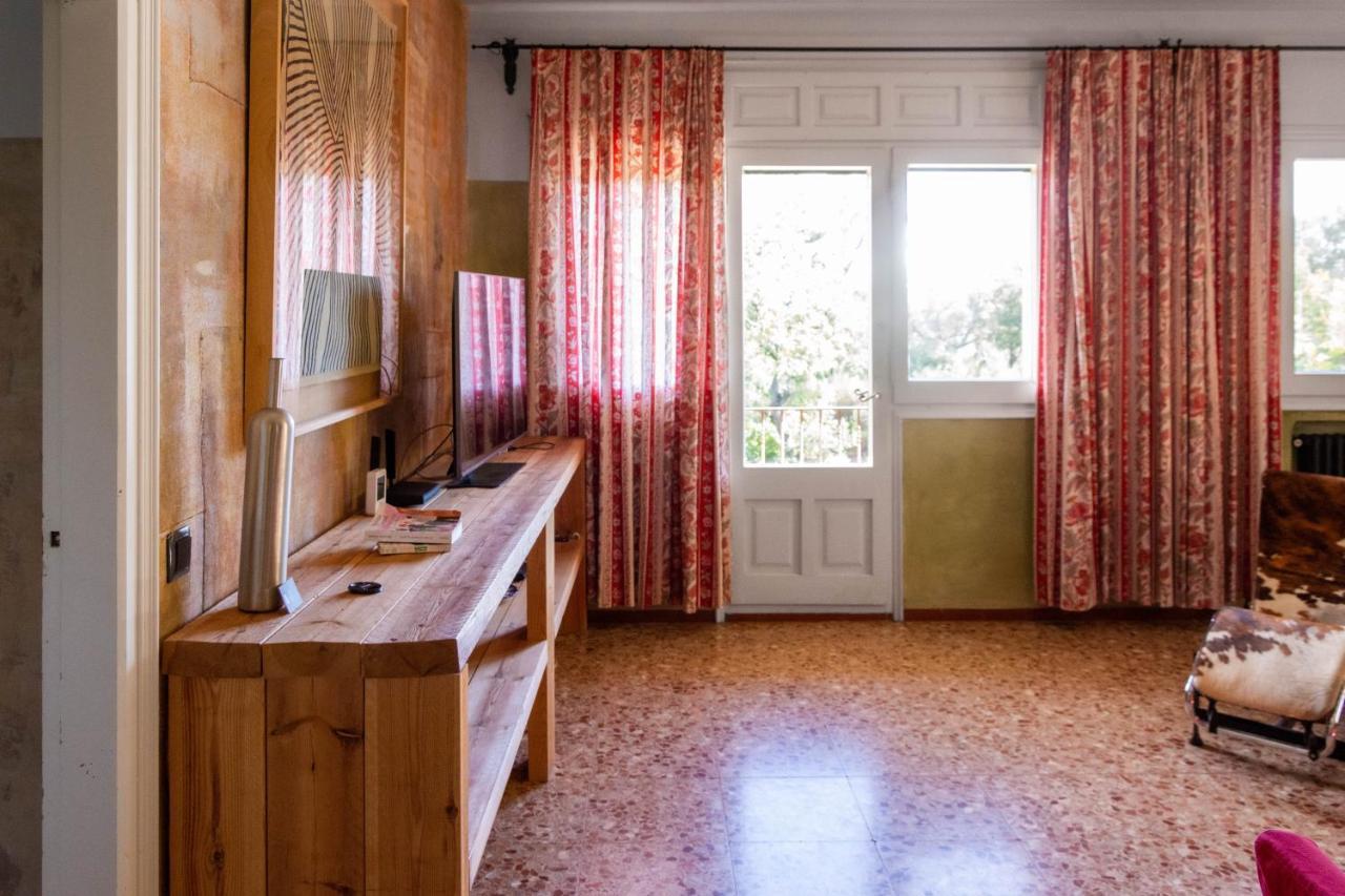 Casa rural Bell-lloc Palamós