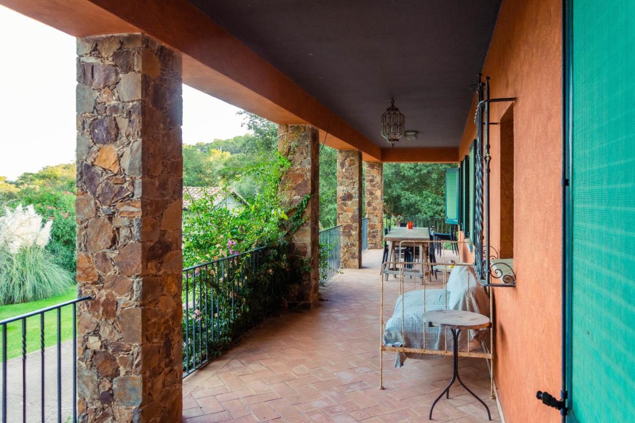 Bell-lloc Casa rural Palamós