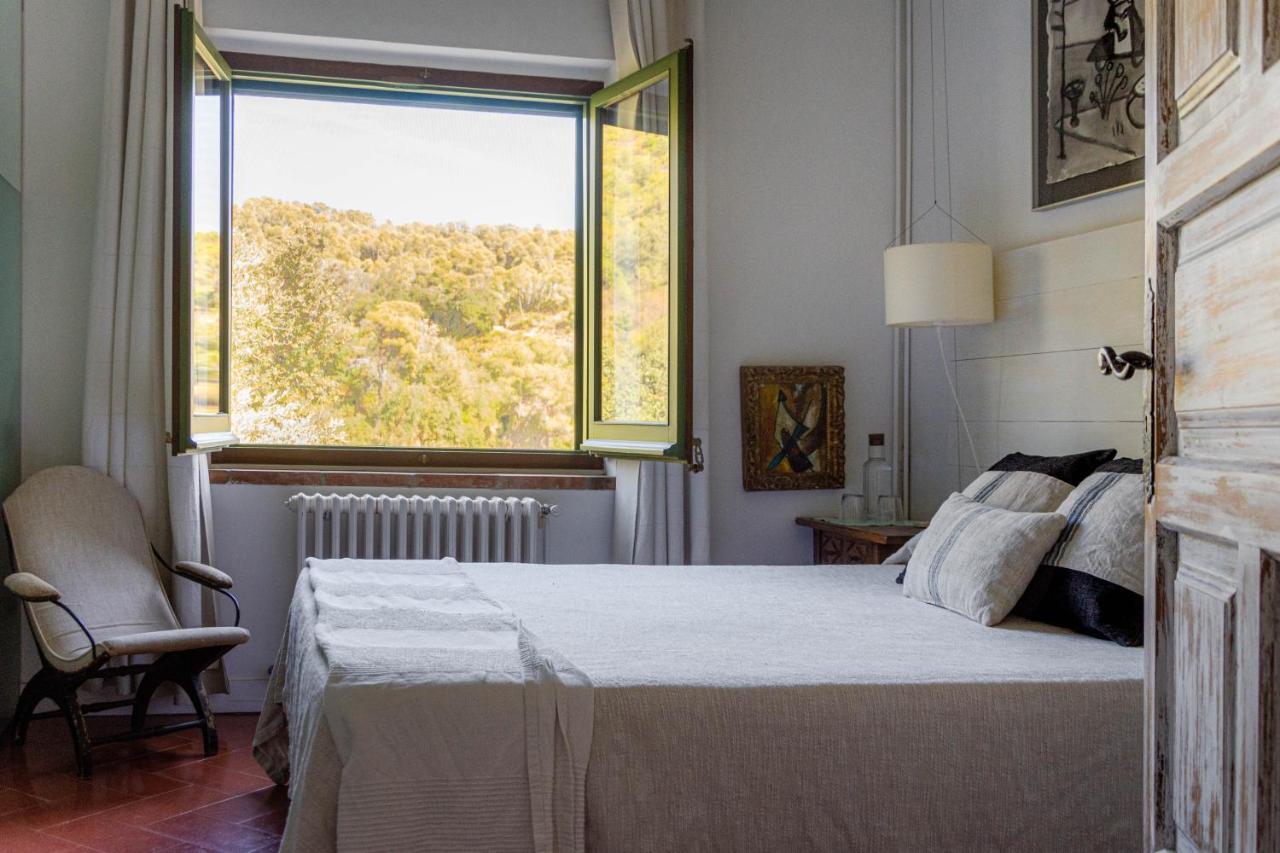 Country house Bell-lloc Palamos