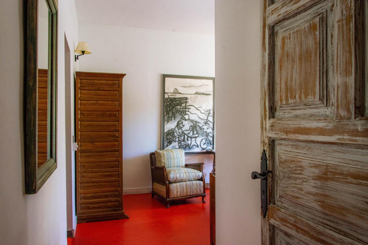 Casa rural Bell-lloc *
