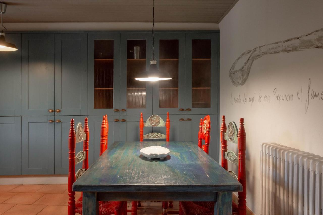Bell-lloc Country house Palamos