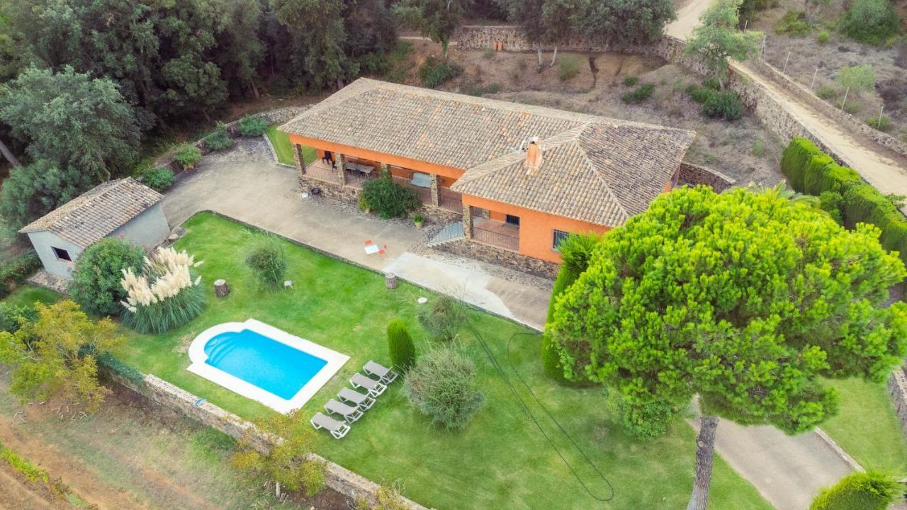 Casa de Campo Bell-lloc *