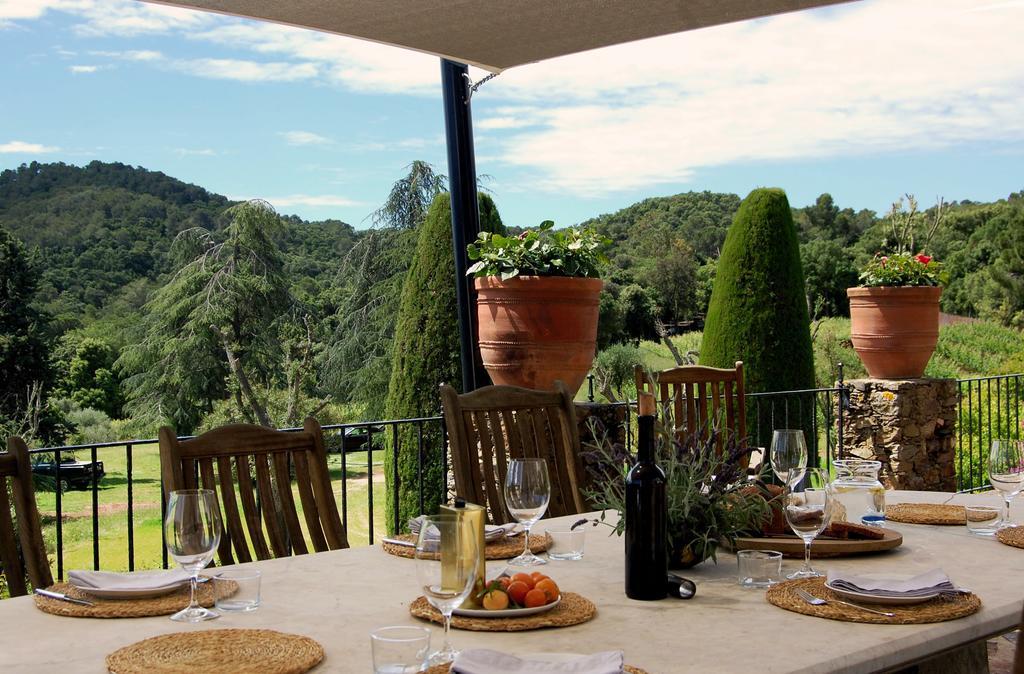 Bell-lloc Country house *