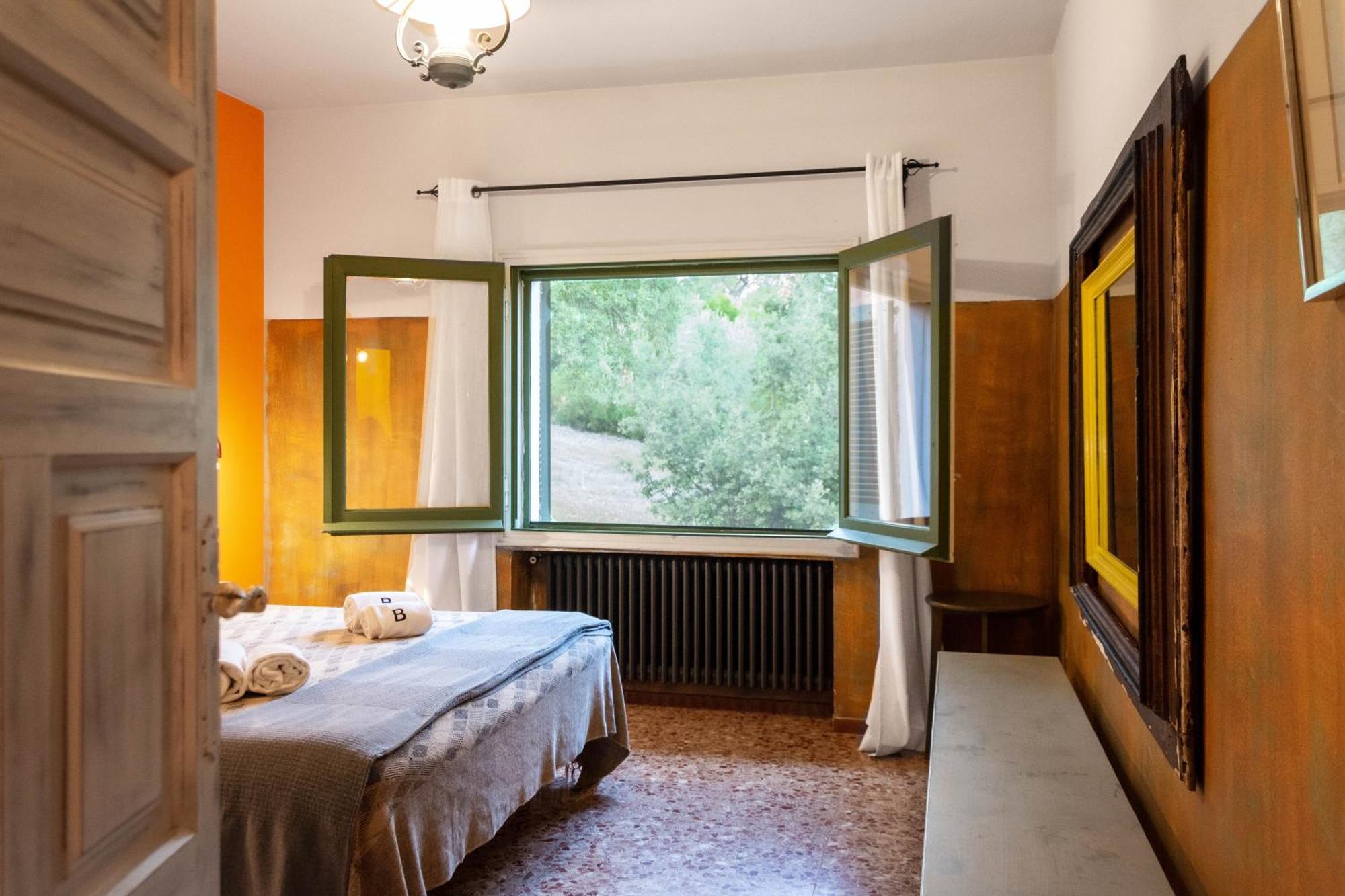 Bell-lloc Country house Palamos