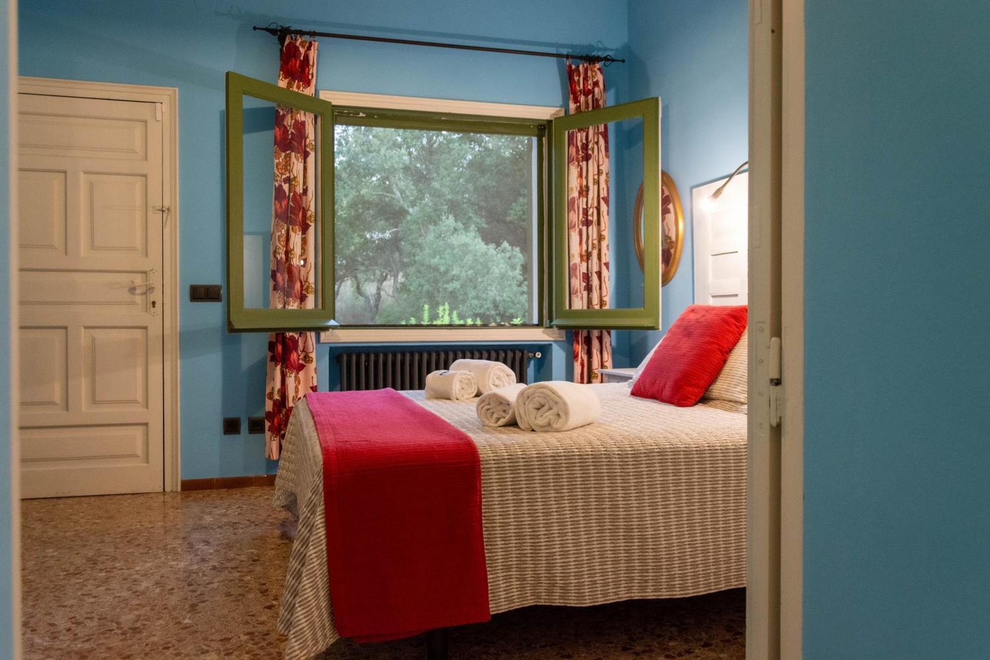 Bell-lloc Country house