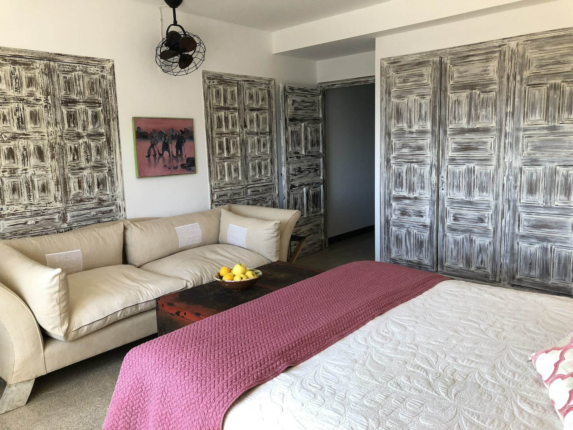 Casa rural Bell-lloc Palamós